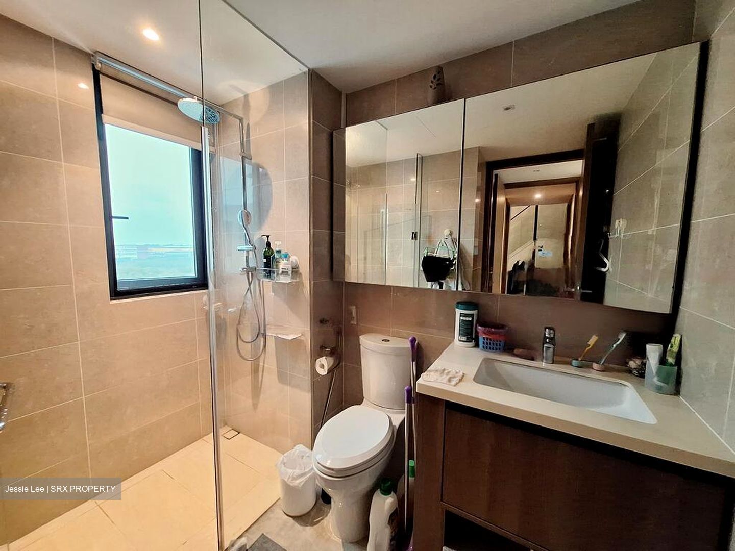 Kingsford Waterbay (D19), Apartment #482437761